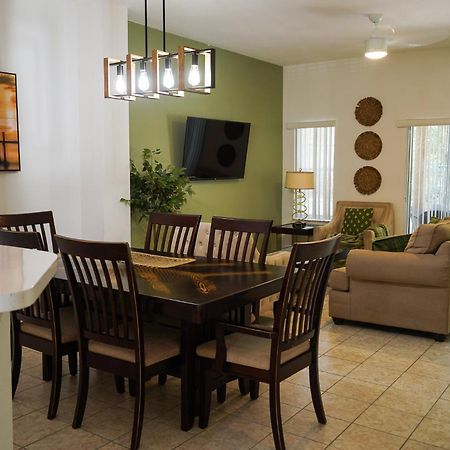 Enchanting Escape 3 Bedroom Minutes From Disney! Киссимми Экстерьер фото