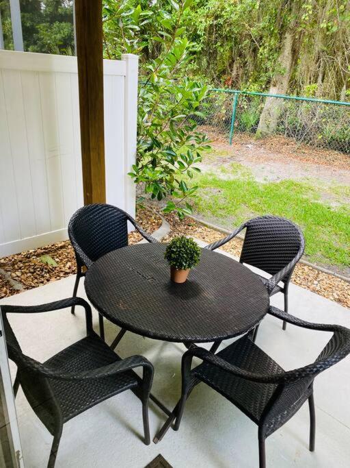 Enchanting Escape 3 Bedroom Minutes From Disney! Киссимми Экстерьер фото